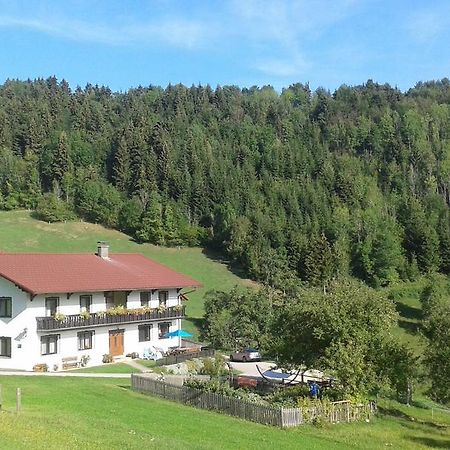 Villa Eggbauer à Sankt Anton an der Jessnitz Extérieur photo