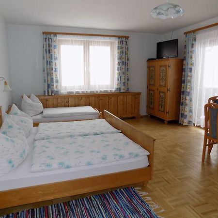 Villa Eggbauer à Sankt Anton an der Jessnitz Extérieur photo