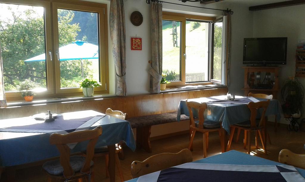 Villa Eggbauer à Sankt Anton an der Jessnitz Extérieur photo
